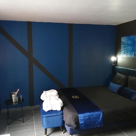 Appartements Spa - 3Lux Troyes Exterior photo